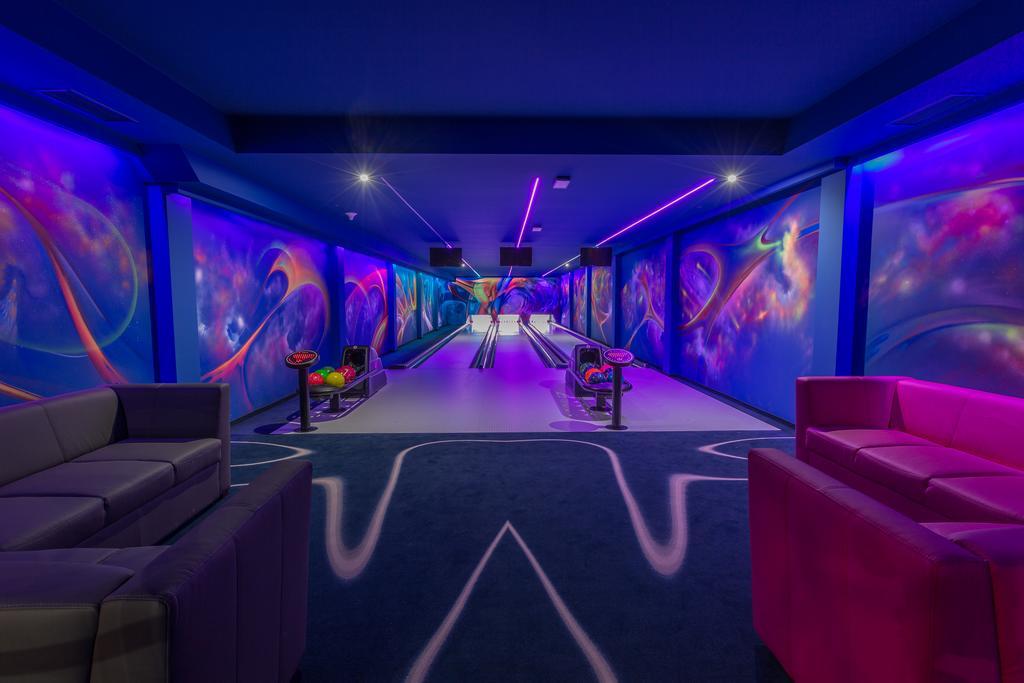 Borowy Dwor- Biznes, Spa & Fun ชาฟลารี ภายนอก รูปภาพ